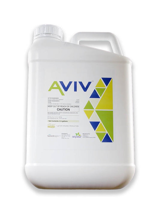 AVIV Advanced Microbial Fungicide