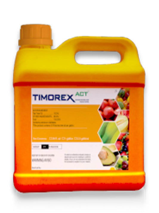 TIMOREX ACT Advanced Natural Plant Disease Control