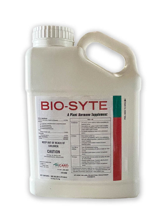 BIOSYTE Plant Hormone Supplement