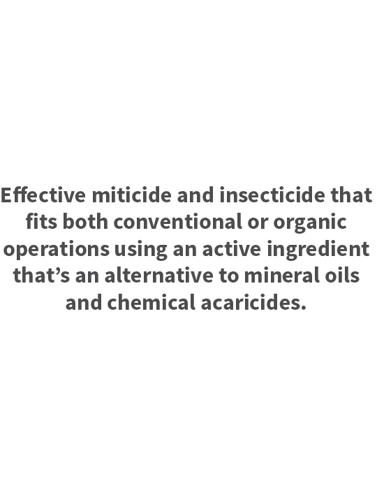 SEICAN Biopesticide